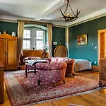 Rittergut Lägenhet Kleinvach