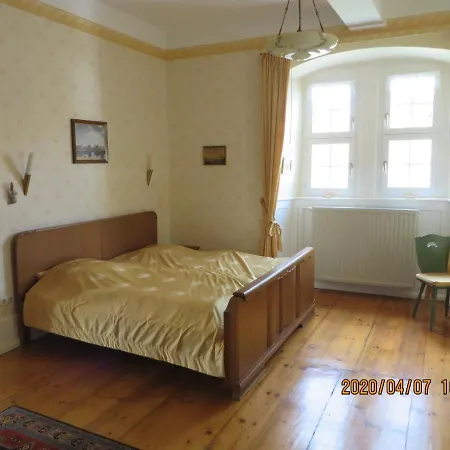 Apartment Rittergut *