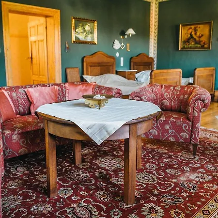 Appartement Rittergut *