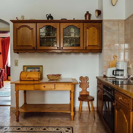 Appartement Rittergut