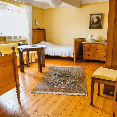 Rittergut Appartement *