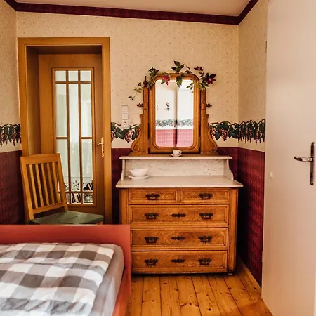 Appartement Rittergut *