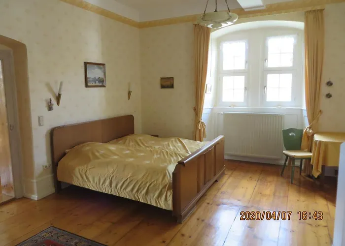 アパート Rittergut *