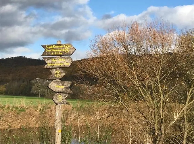 Rittergut アパート *