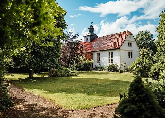 アパート Rittergut *