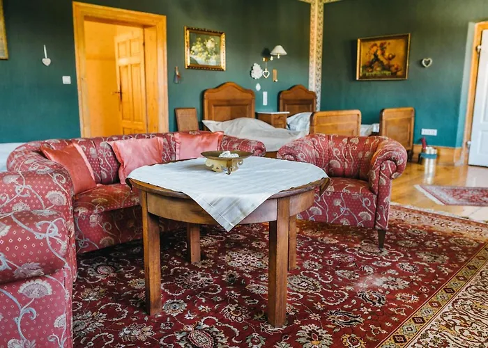 アパート Rittergut *