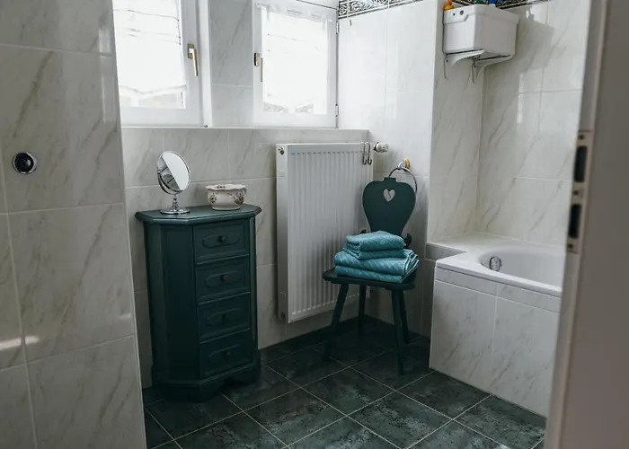 Rittergut アパート *