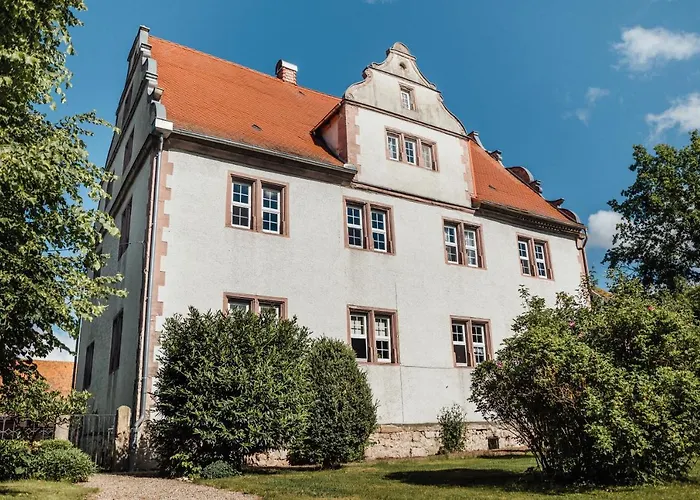 アパート Rittergut *