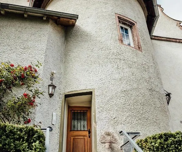 Rittergut アパート *