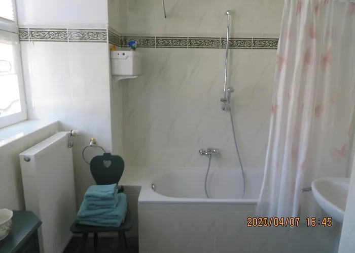 Rittergut アパート Kleinvach