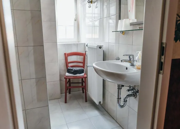 Rittergut * Kleinvach