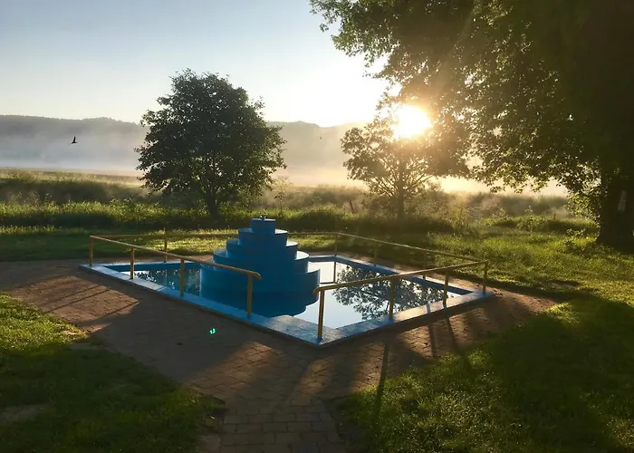 アパート Rittergut Kleinvach