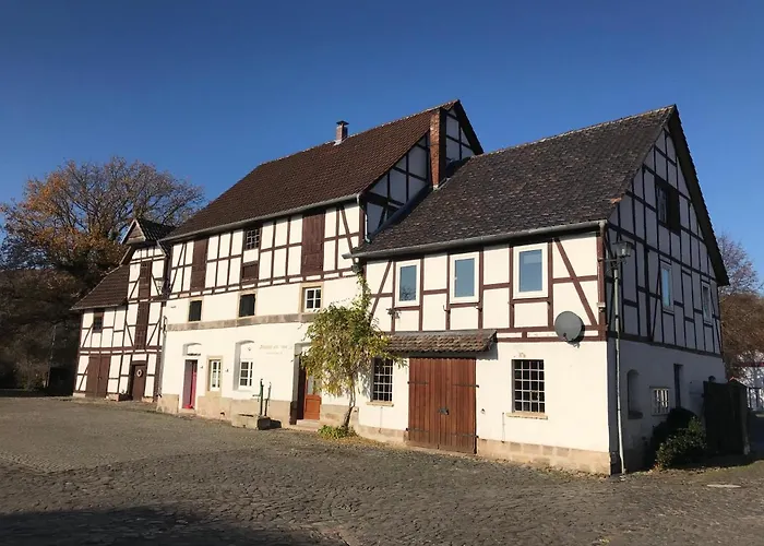 アパート Rittergut *