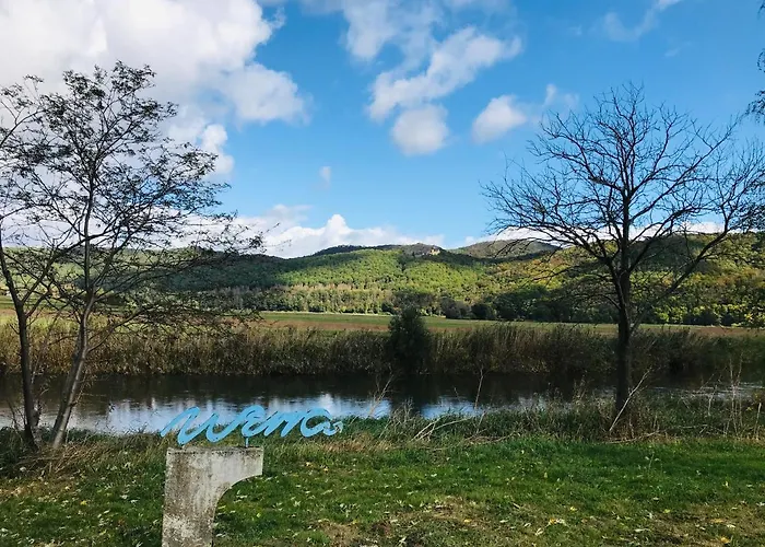 Rittergut * Kleinvach