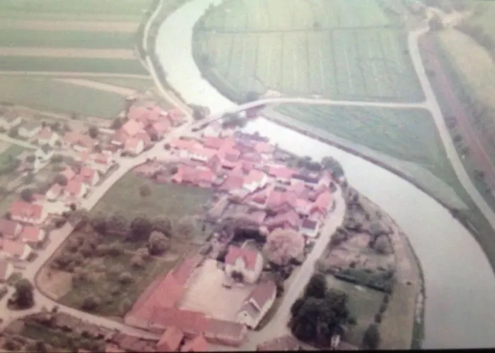 Rittergut アパート