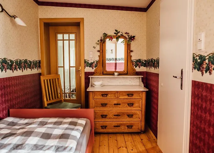 アパート Rittergut *