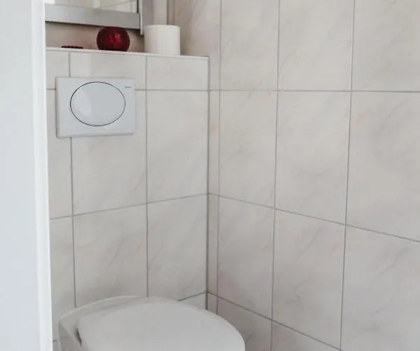 アパート Rittergut